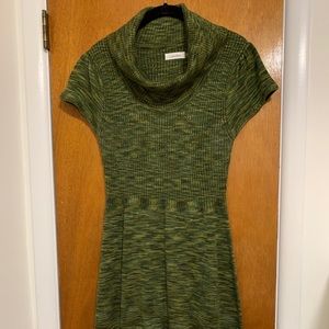 Calvin Klein Midi Dress